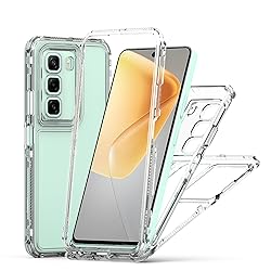 Compatible with Infinix Hot 50 4G Case