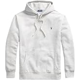 POLO RALPH LAUREN The RL Fleece Hoodie