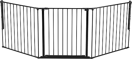 babydan large configure gate