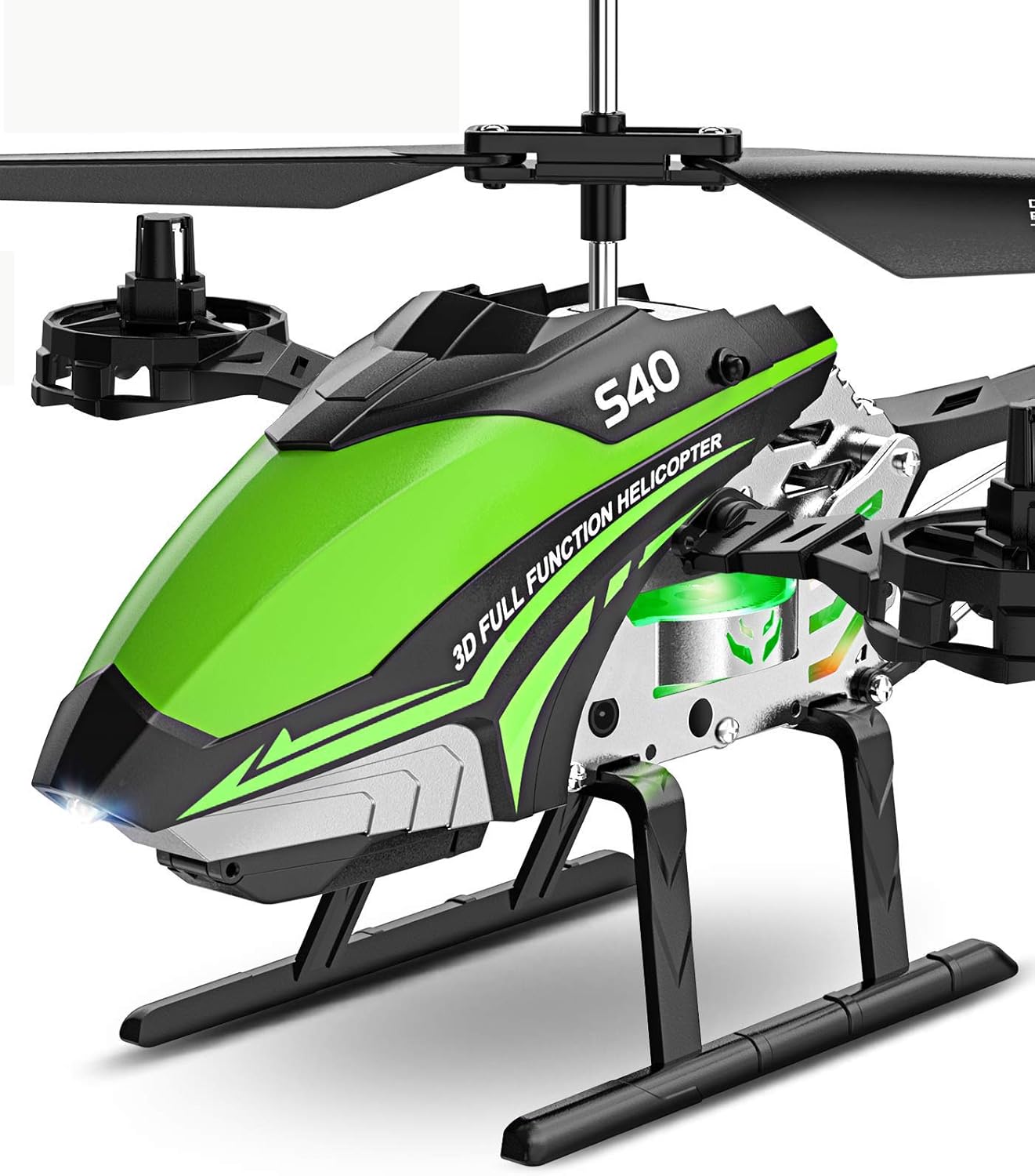 rc helicopter under 1500