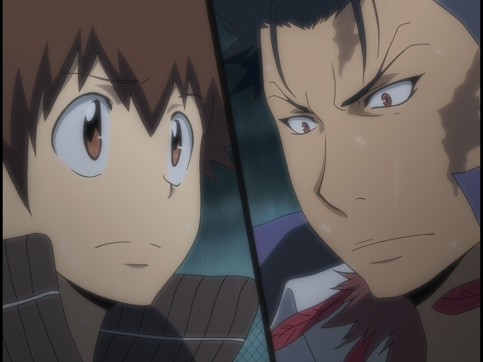 Amazon Co Jp 家庭教師ヒットマンreborn Vsヴァリアー編を観る Prime Video