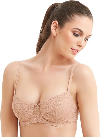 demi lace
