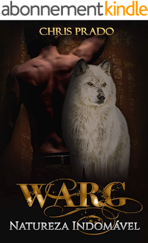 Download WARG: Natureza Indomável (Portuguese Edition) PDF