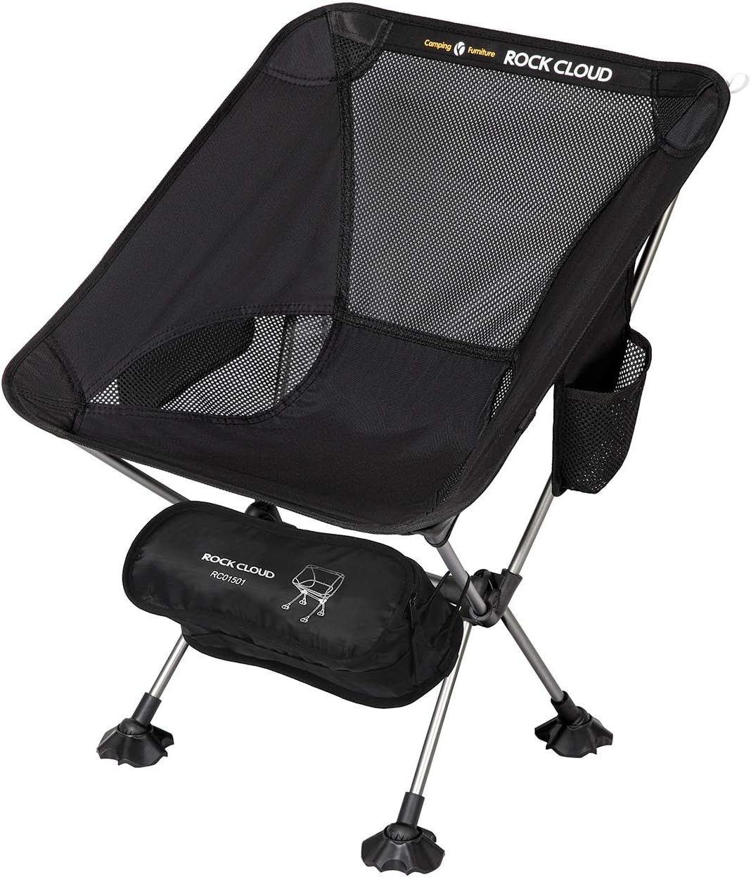 camping chair no legs