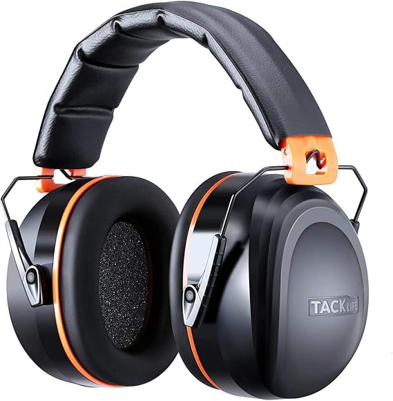 Active Autism Sensory Noise Cancelling Rifle Target