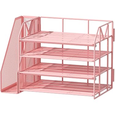 Steel File Rack For Office