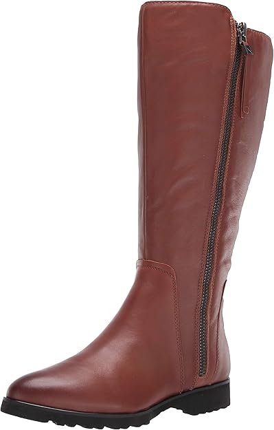 naturalizer gael wide calf