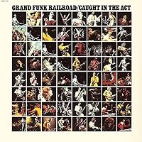 GRAND FUNK RAILROAD - Trunk Of Funk Vol 1 - Amazon.com Music