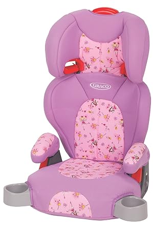 graco turbobooster youth booster