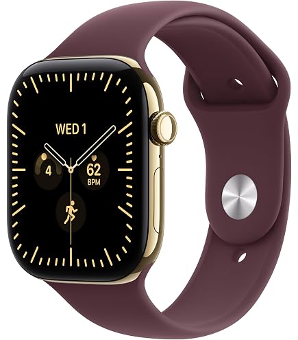 Amazon.com: Apple Watch Series 7 (GPS + Cellular, 41mm) Green