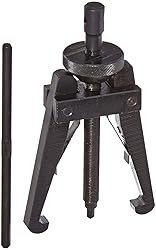 SKF TMMP 2X65 Standard Jaw Puller, 1,340lb
