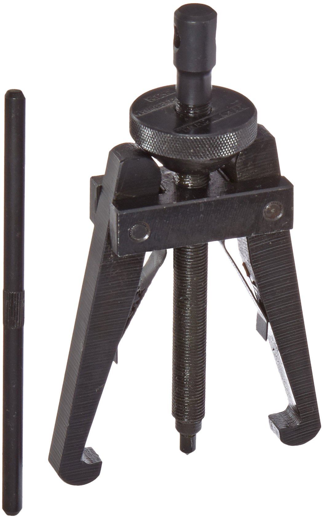 SKF TMMP 2X65 Standard Jaw Puller, 1,340lb