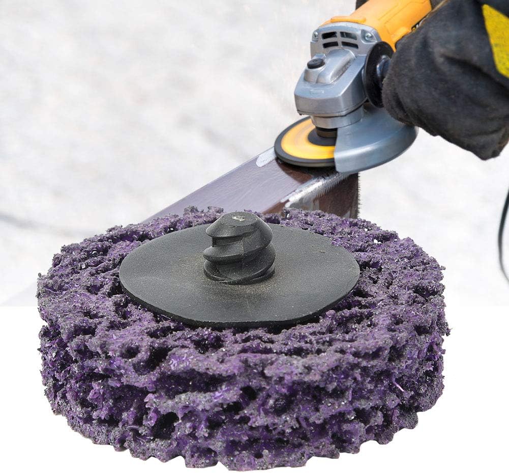 Grinding Wheel - Image 4