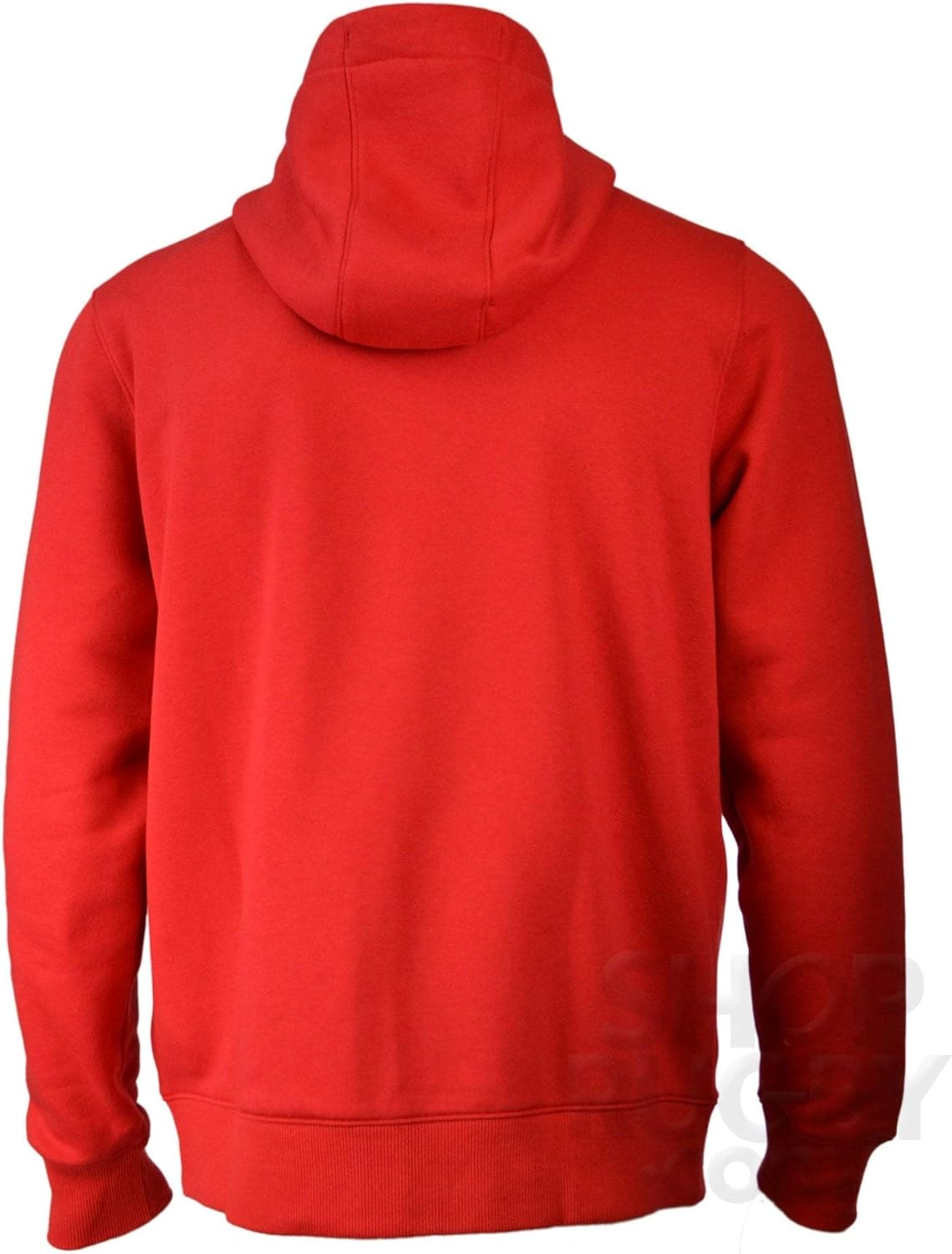 under armour wru hoodie