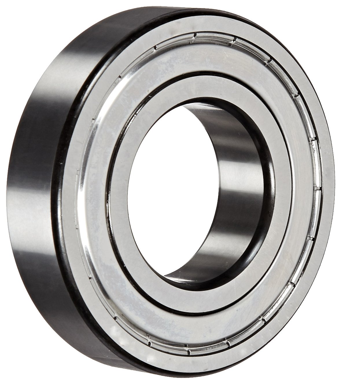 SKF 6207-2Z Radial Deep Groove Ball Bearing