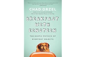 Breakfast with Einstein: The Exotic Physics of Everyday Objects