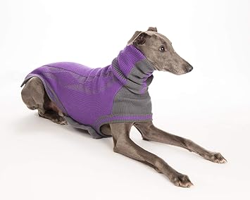 lurcher jumper