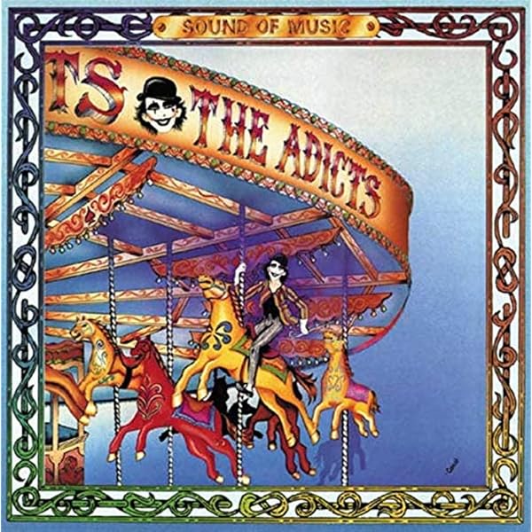 The Complete Adicts Singles Collection | Amazon.com.br