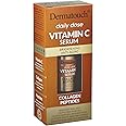 Dermatouch Daily Dose Vitamin C Serum, 1.7 fl oz - Made in America