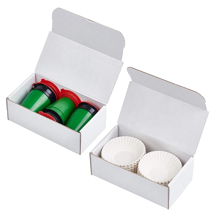 Top 10 Keurig Alternative To K Cup Product Reviews