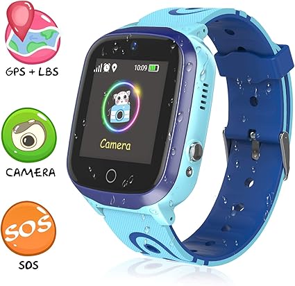 buy kids smart watch