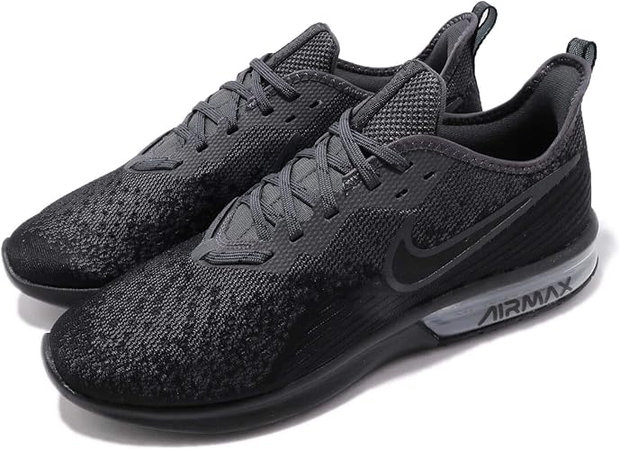 nike air max sequent 4 men