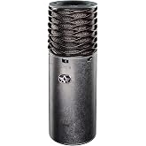 Aston Microphones Spirit Large Diaphragm Multi-Pattern Condenser Microphone