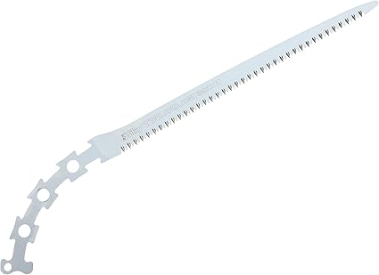 Silky 451 30 Tsurugi Handsaw Blade 300 Mm Large Teeth