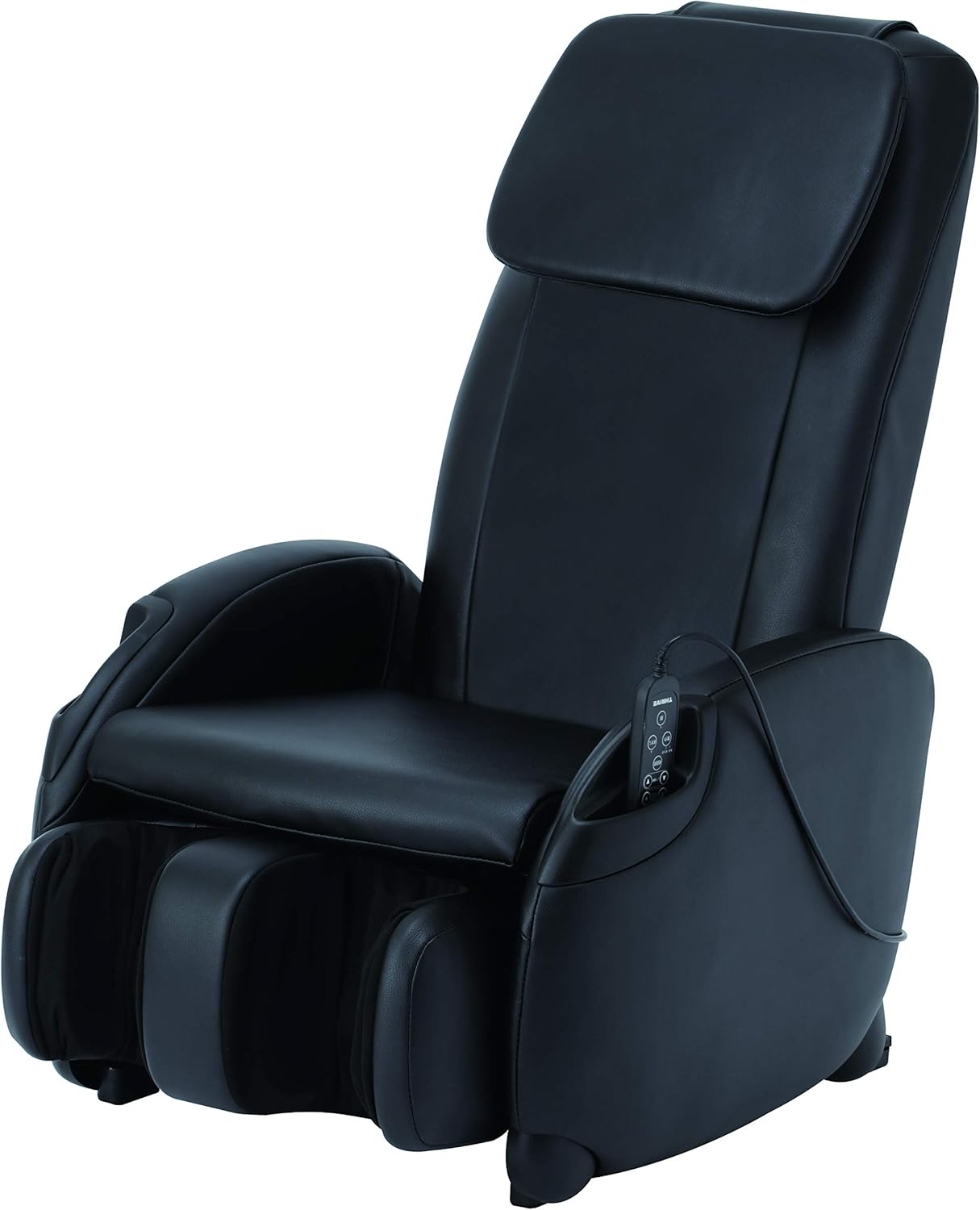 Amazon スライヴ マッサージチェア くつろぎ指定席light Chd 3400 ブラック スライヴ マッサージチェア