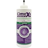 Rockwell Labs - CXID032 - Cimexa Insecticide Dust - Insecticide - 4oz