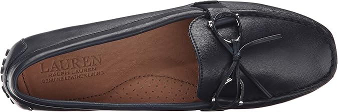 lauren by ralph lauren women's briony driving style loafer