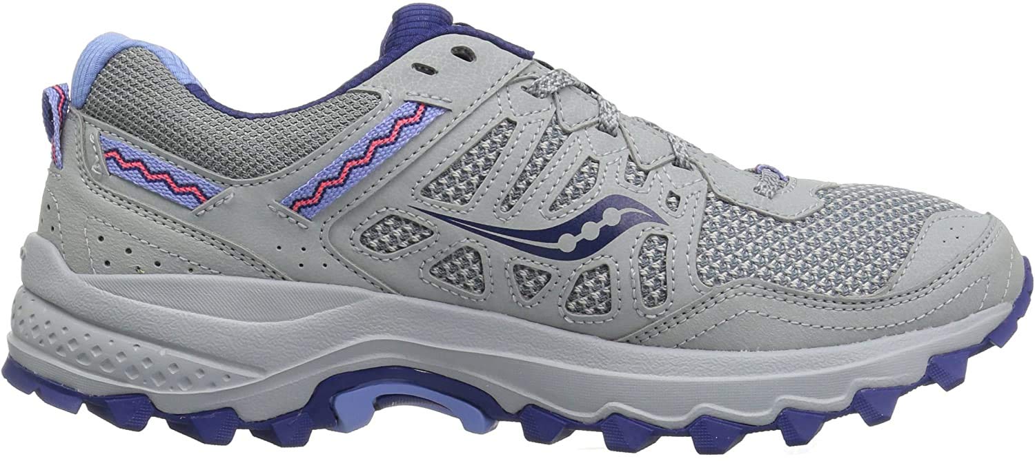 saucony women's excursion tr12 sneaker