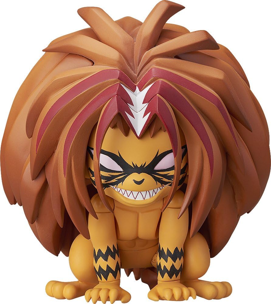 Download Amazon Com Tomytec Ushio Tora Nendoroid Action Figure Toys Games Free Get Wallpaper Amazon Com Tomytec Ushio Tora Nendoroid Action Figure Toys Games Free HD