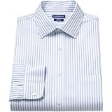 Croft \u0026 Barrow Men's Classic Fit 100 