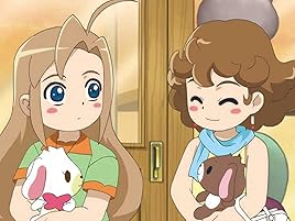 Amazon Co Jp シュガーバニーズを観る Prime Video