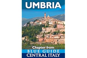 Blue Guide Umbria - Chapter from Blue Guide Central Italy