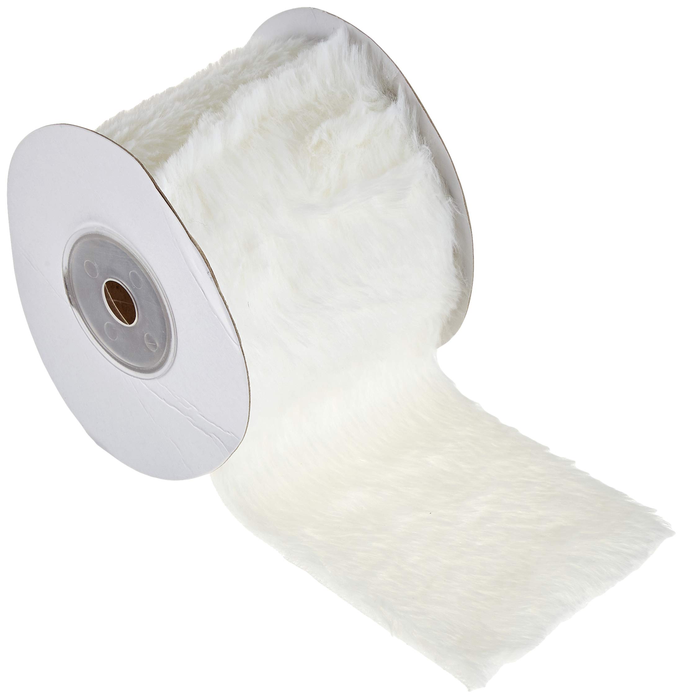 Felt Christmas Trees – Grey Marl 26x46x4,5 cm