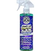 Chemical Guys Raging Rhino Waterless Car Wash And Quick Detailer Spray, No Rinse Exterior Cleaner For Paint, Glass, Wheels, P
