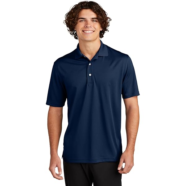 dri tech polo shirts