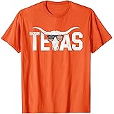 Texas Vintage Retro T-Shirt