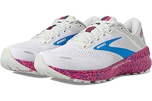 Brooks Women's Adrenaline GTS 22 Supportive Running Shoe