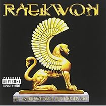 Shaolin Vs. Wu-Tang [Explicit] | Amazon.com.br