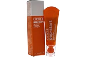 Clinique Pep-start Eye Cream, 0.5 Ounce,COSCLI173