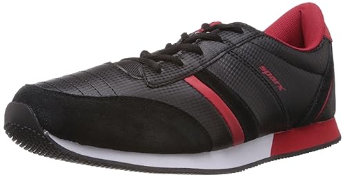 sparx men's mesh running shoes amazon