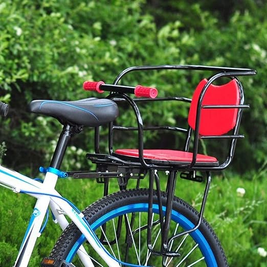 child bike seat