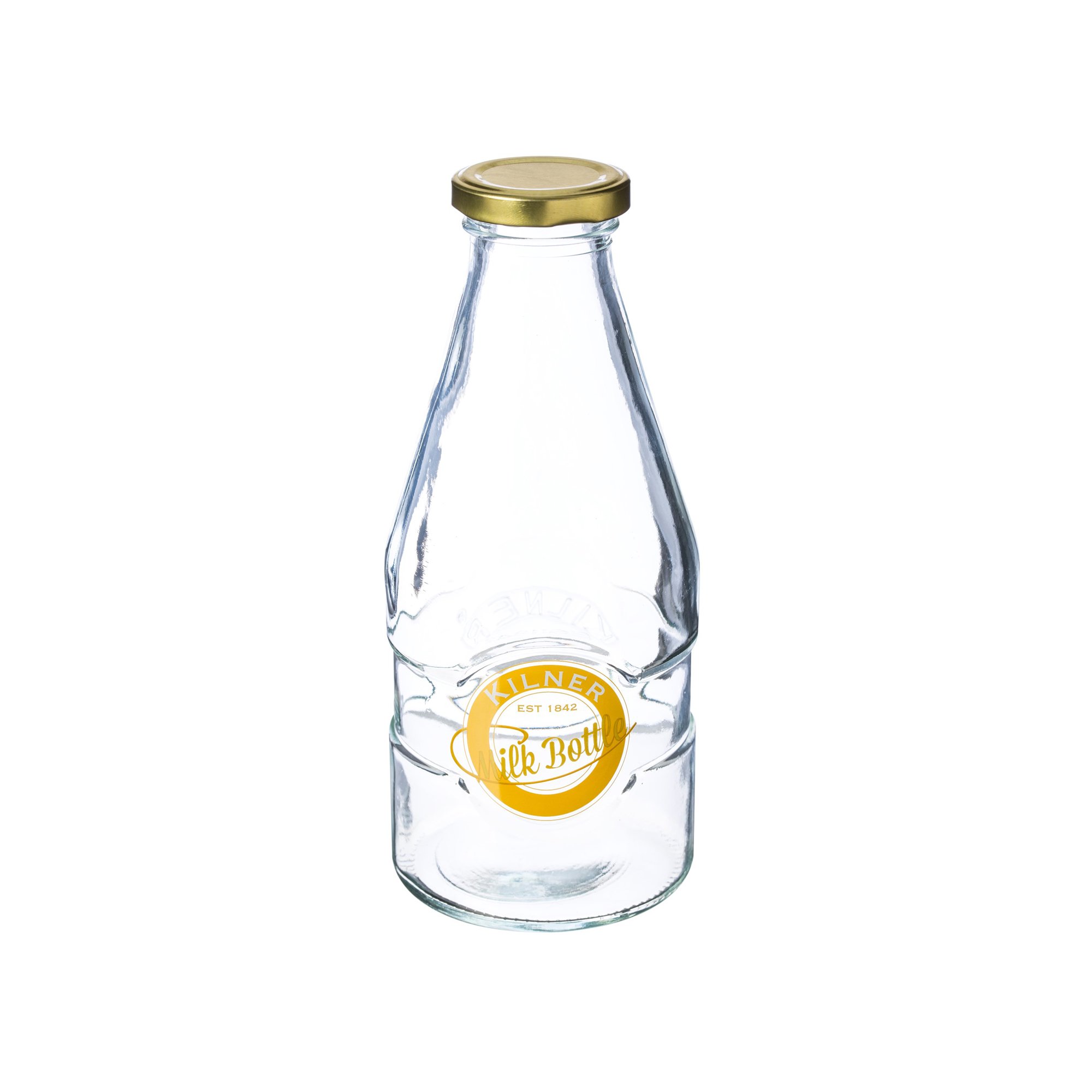 Kilner Milk Bottle, 1 Pint