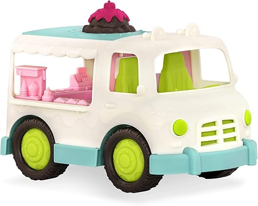 Машина wonder wheels