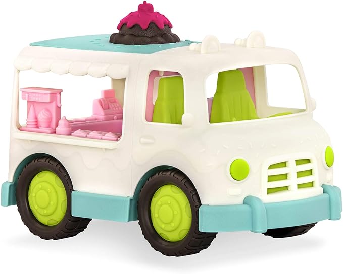 Машина wonder wheels