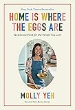 Home Is Where the Eggs Are
