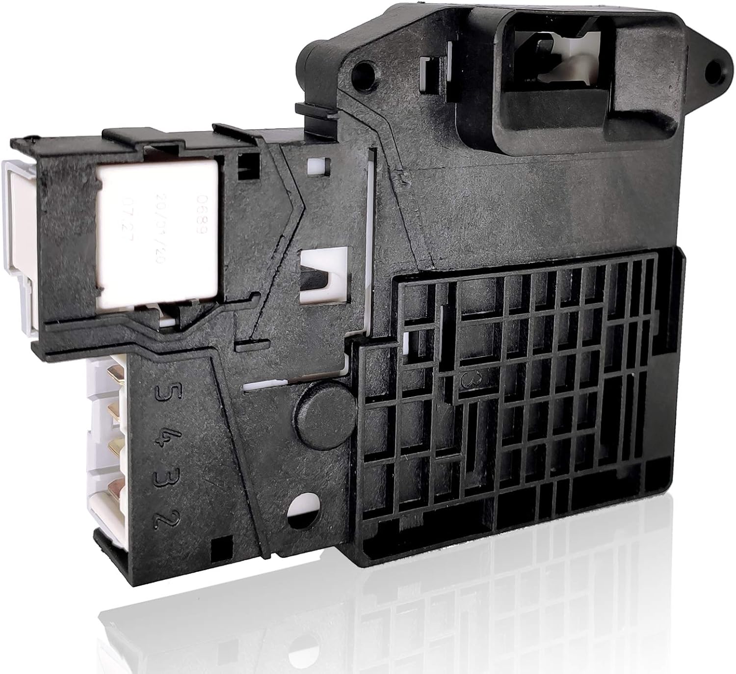 EBF61315802 Washer Door Lock Switch for LG Kenmore Washer